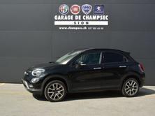 FIAT 500X 1.4T Edition+ 4x4, Petrol, Second hand / Used, Automatic - 3