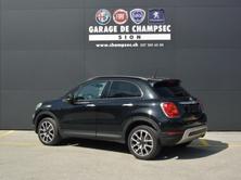FIAT 500X 1.4T Edition+ 4x4, Petrol, Second hand / Used, Automatic - 4