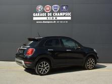 FIAT 500X 1.4T Edition+ 4x4, Petrol, Second hand / Used, Automatic - 5