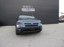 FIAT 500X 1.4T S-Design 4x4, Petrol, Second hand / Used, Automatic - 2
