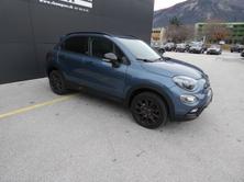 FIAT 500X 1.4T S-Design 4x4, Petrol, Second hand / Used, Automatic - 3
