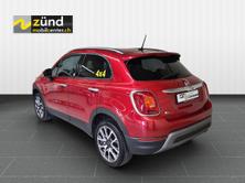 FIAT 500 X 2.0 JTD Opening Edition 4x4, Diesel, Second hand / Used, Automatic - 3
