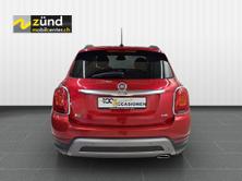 FIAT 500 X 2.0 JTD Opening Edition 4x4, Diesel, Occasioni / Usate, Automatico - 4
