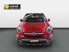 FIAT 500 X 2.0 JTD Opening Edition 4x4, Diesel, Occasioni / Usate, Automatico - 5