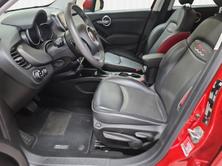FIAT 500 X 2.0 JTD Opening Edition 4x4, Diesel, Occasioni / Usate, Automatico - 6