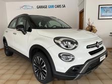 FIAT 500X 2.0MJ Cross 4x4 Automatic, Diesel, Second hand / Used, Automatic - 3