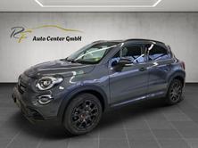 FIAT 500X 1.3 GSE Cross, Petrol, Second hand / Used, Automatic - 3