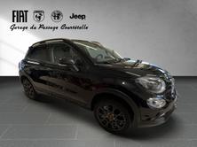 FIAT 500X 1.4T Off Road S-Design 4x4 Automatic, Petrol, Second hand / Used, Automatic - 2
