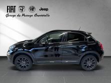 FIAT 500X 1.4T Off Road S-Design 4x4 Automatic, Petrol, Second hand / Used, Automatic - 3