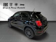 FIAT 500X 1.4T Off Road S-Design 4x4 Automatic, Benzin, Occasion / Gebraucht, Automat - 4
