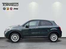 FIAT 500 X 1.6 MultiJet Connect, Diesel, Second hand / Used, Manual - 2