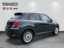 FIAT 500 X 1.6 MultiJet Connect, Diesel, Second hand / Used, Manual - 4