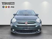 FIAT 500 X 1.6 MultiJet Connect, Diesel, Second hand / Used, Manual - 5