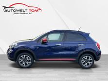 FIAT 500X 1.4T Cross 4x4 Automatic, Petrol, Second hand / Used, Automatic - 2