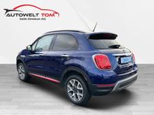 FIAT 500X 1.4T Cross 4x4 Automatic, Petrol, Second hand / Used, Automatic - 3