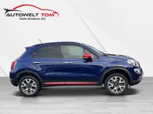 FIAT 500X 1.4T Cross 4x4 Automatic, Petrol, Second hand / Used, Automatic - 6