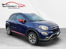 FIAT 500X 1.4T Cross 4x4 Automatic, Petrol, Second hand / Used, Automatic - 7