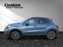 FIAT 500X 1.4T Xcite S 4x4 Automatic, Petrol, Second hand / Used, Automatic - 3