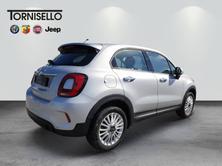 FIAT 500 X 1.3 GSE Lounge, Petrol, Second hand / Used, Automatic - 4