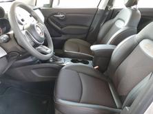 FIAT 500 X 1.3 GSE Lounge, Petrol, Second hand / Used, Automatic - 6