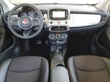 FIAT 500 X 1.3 GSE Lounge, Benzin, Occasion / Gebraucht, Automat - 7