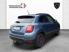 FIAT 500 X 1.4 MultiAir Xcite, Petrol, Second hand / Used, Automatic - 3