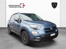 FIAT 500 X 1.4 MultiAir Xcite, Petrol, Second hand / Used, Automatic - 6