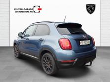 FIAT 500 X 1.4 MultiAir Xcite, Petrol, Second hand / Used, Automatic - 7