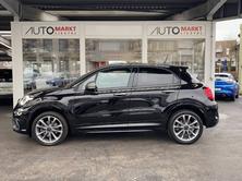 FIAT 500 X 1.3 GSE S-Design, Petrol, Second hand / Used, Automatic - 2