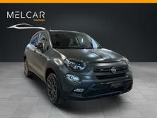 FIAT 500X 1.4T Off Road S-Design 4x4 Automatic, Petrol, Second hand / Used, Automatic - 2