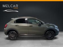 FIAT 500X 1.4T Off Road S-Design 4x4 Automatic, Petrol, Second hand / Used, Automatic - 5