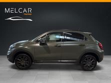 FIAT 500X 1.4T Off Road S-Design 4x4 Automatic, Petrol, Second hand / Used, Automatic - 6