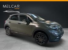 FIAT 500X 1.4T Off Road S-Design 4x4 Automatic, Petrol, Second hand / Used, Automatic - 7