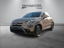 FIAT 500X 1.3 GSE City Cross, Petrol, Second hand / Used, Automatic - 2