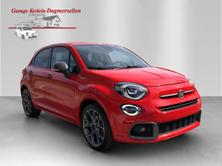 FIAT 500X 1.3 GSE Sport, Petrol, Second hand / Used, Automatic - 3