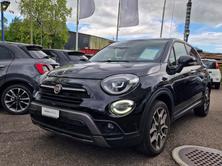 FIAT 500X 1.3 GSE Cross, Petrol, Second hand / Used, Automatic - 4
