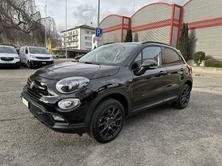 FIAT 500X 1.4 MultiAir Xcite S 4x4, Petrol, Second hand / Used, Automatic - 2
