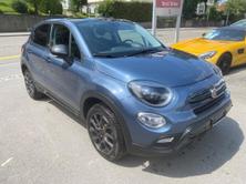 FIAT 500X 1.4T Xcite 4x4 Automatic, Petrol, Second hand / Used, Automatic - 2