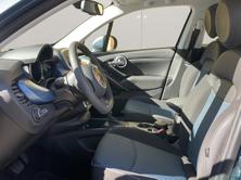 FIAT 500 X 1.4 MultiAir Mirror, Benzin, Occasion / Gebraucht, Automat - 6