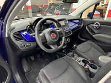 FIAT 500X 1.4T Pop Star, Benzin, Occasion / Gebraucht, Handschaltung - 6