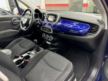 FIAT 500X 1.4T Pop Star, Benzin, Occasion / Gebraucht, Handschaltung - 7