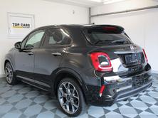 FIAT 500X 1.3 GSE Sport, Petrol, Second hand / Used, Automatic - 2
