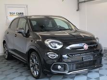 FIAT 500X 1.3 GSE Sport, Petrol, Second hand / Used, Automatic - 4
