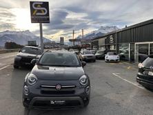 FIAT 500X 2.0MJ Cross 4x4 Automatic, Diesel, Second hand / Used, Automatic - 4