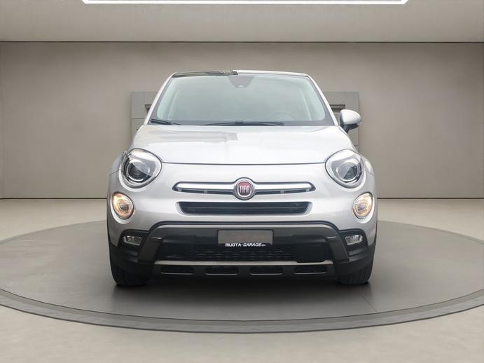 FIAT 500 X MultiAir Xcite S 4x4 Automat, Petrol, Second hand / Used, Automatic