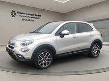 FIAT 500 X MultiAir Xcite S 4x4 Automat, Petrol, Second hand / Used, Automatic - 2