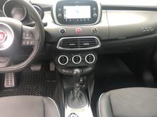 FIAT 500 X MultiAir Xcite S 4x4 Automat, Petrol, Second hand / Used, Automatic - 7