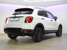 FIAT 500X 1.4 MultiAir S-Design 4x4, Petrol, Second hand / Used, Automatic - 5