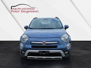 FIAT 500X 1.4T Edition + DCT