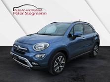 FIAT 500X 1.4T Edition + DCT, Petrol, Second hand / Used, Automatic - 2